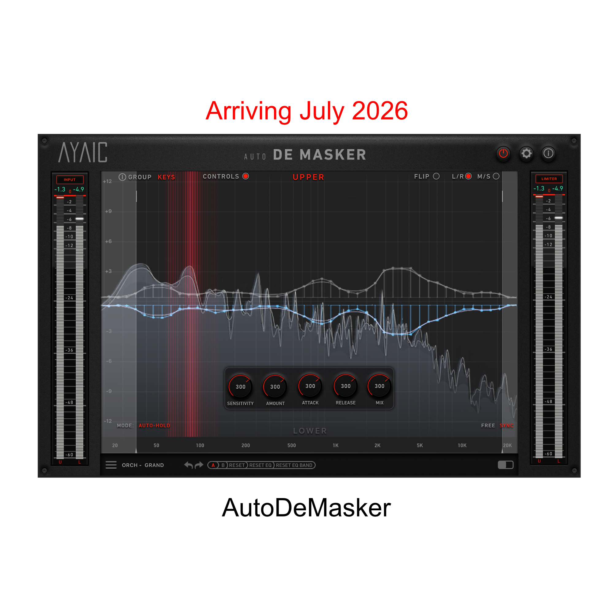 AutoDeMasker