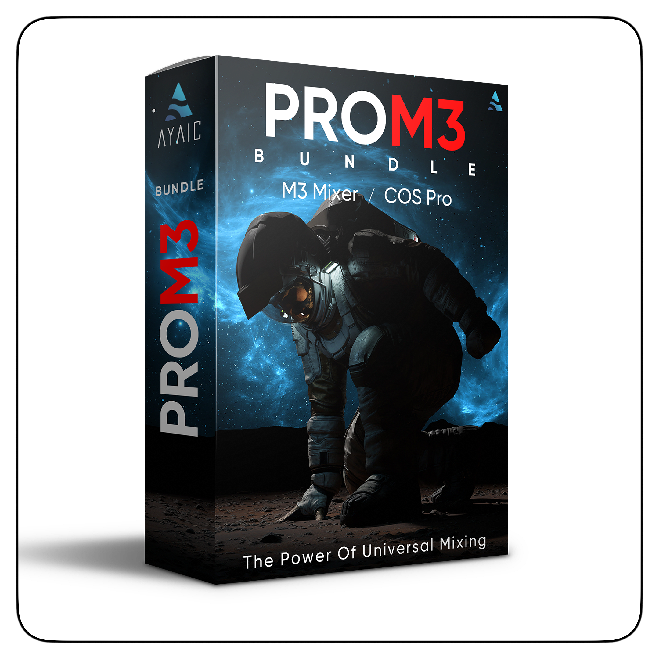 ProM3 Bundle