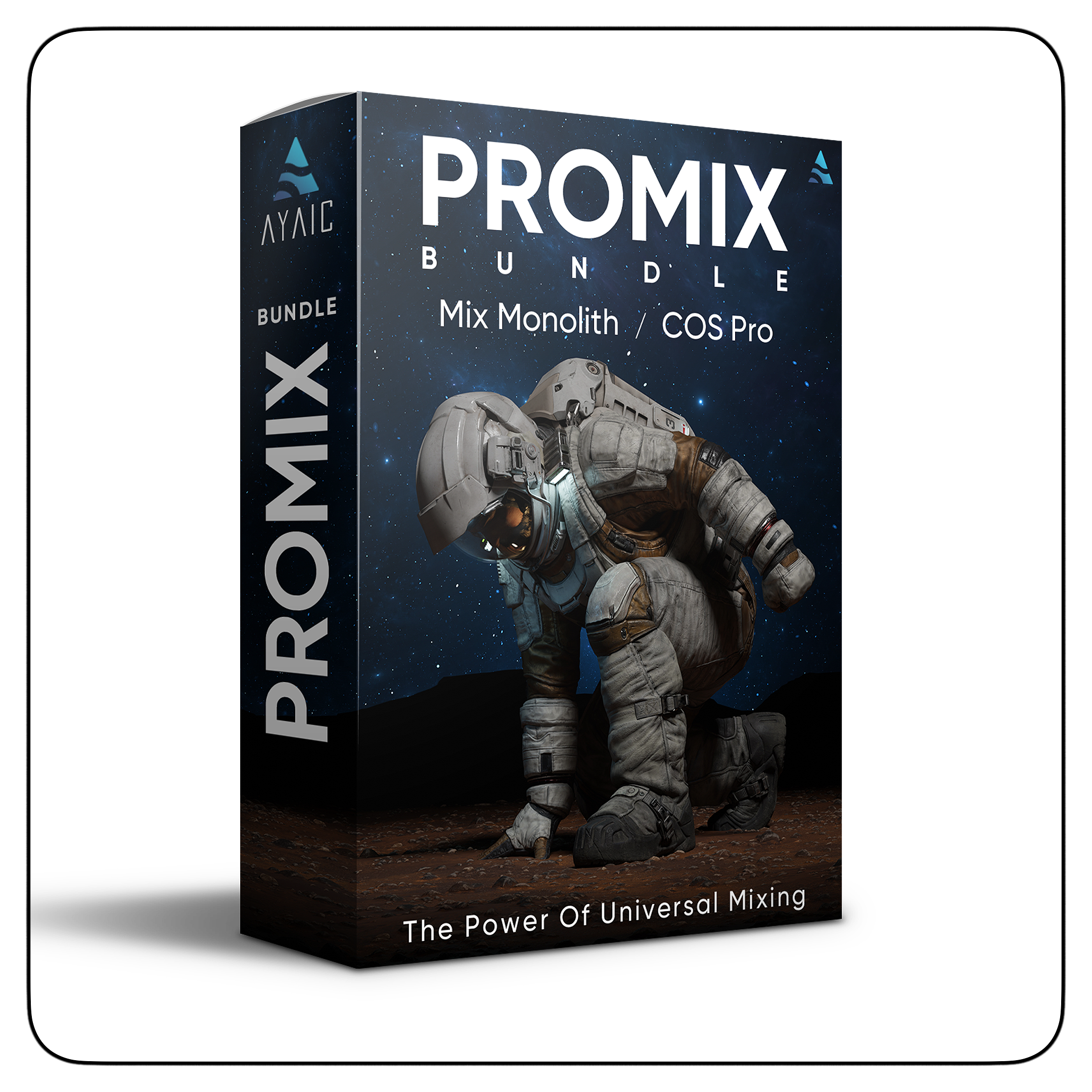 ProMix Bundle
